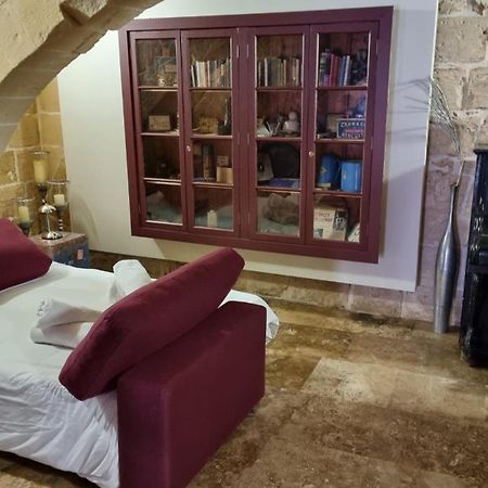 Heritage Apartment Valletta Kültér fotó