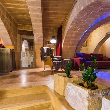 Heritage Apartment Valletta Kültér fotó