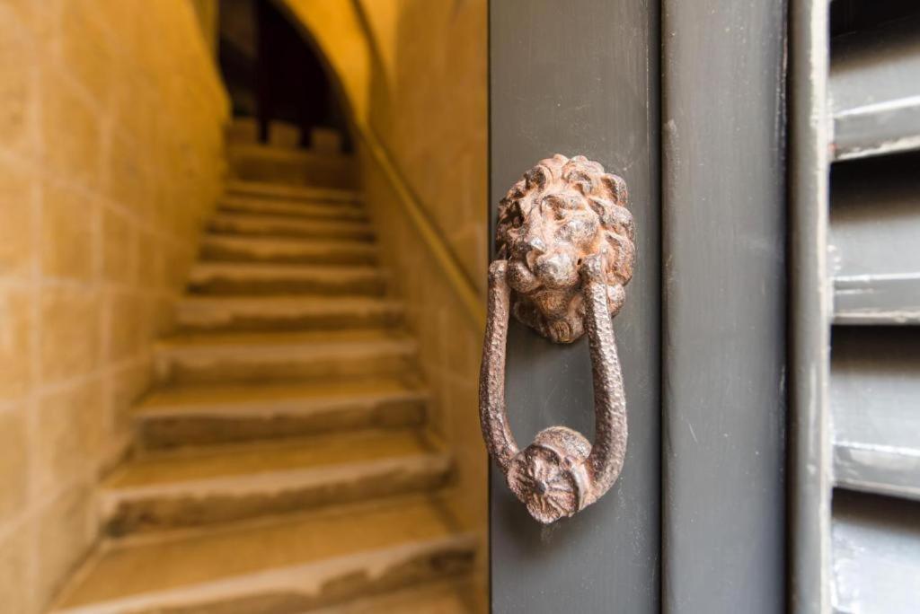 Heritage Apartment Valletta Kültér fotó