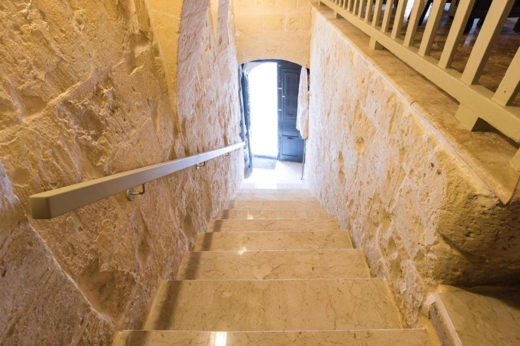 Heritage Apartment Valletta Kültér fotó