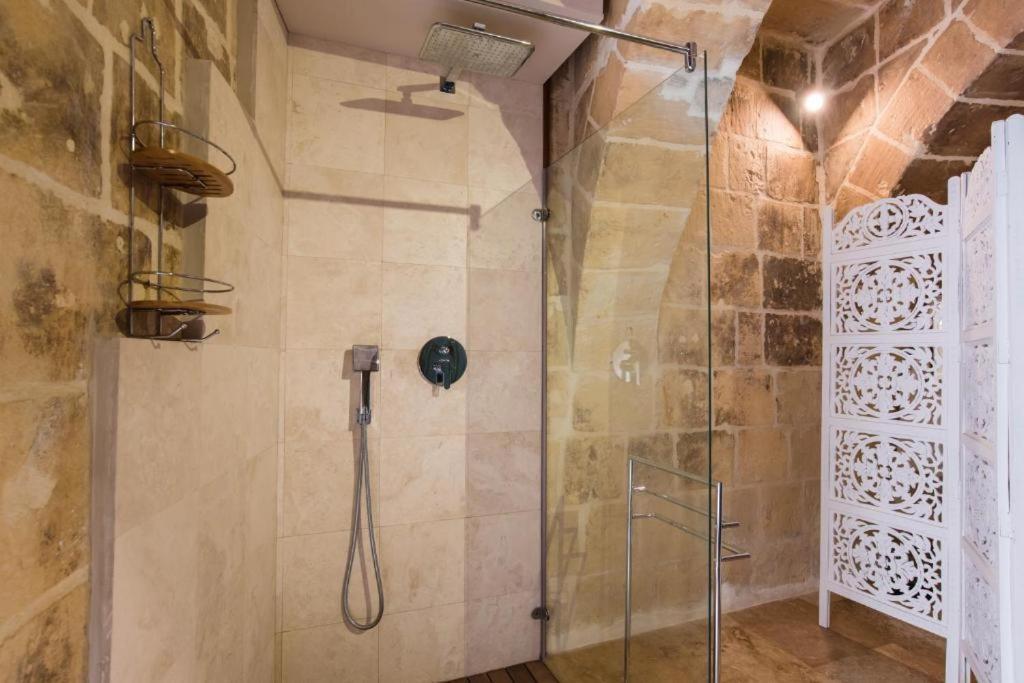 Heritage Apartment Valletta Kültér fotó