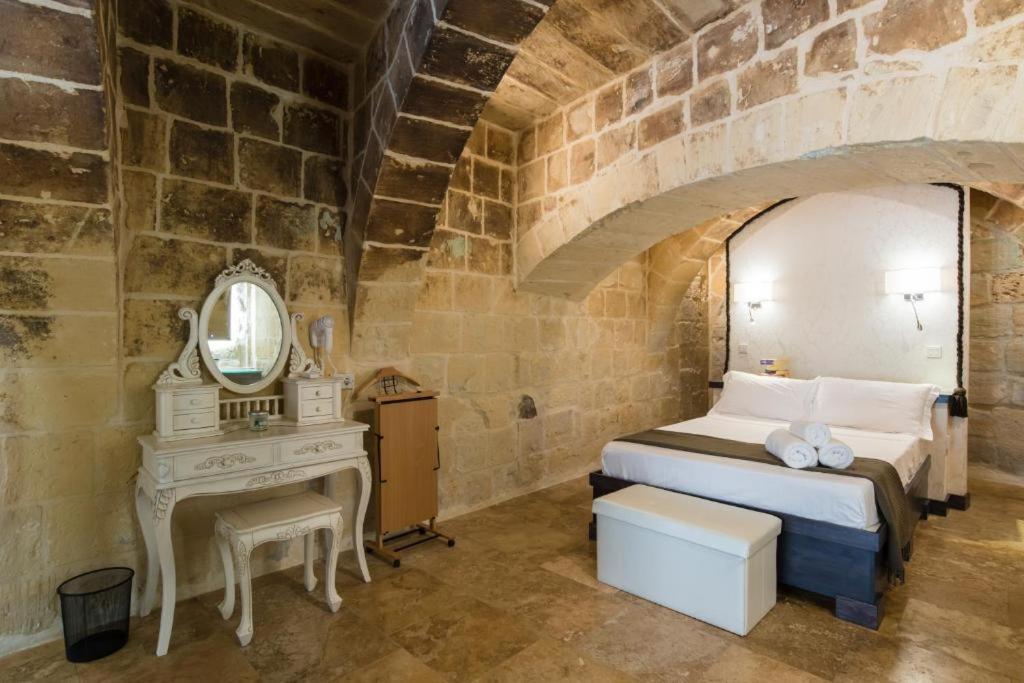 Heritage Apartment Valletta Kültér fotó