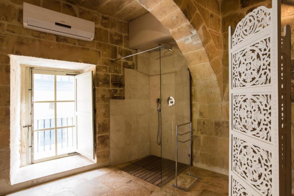 Heritage Apartment Valletta Kültér fotó