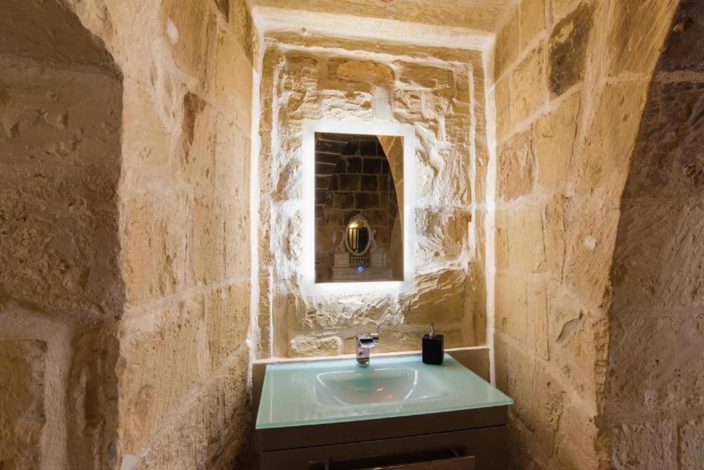 Heritage Apartment Valletta Kültér fotó