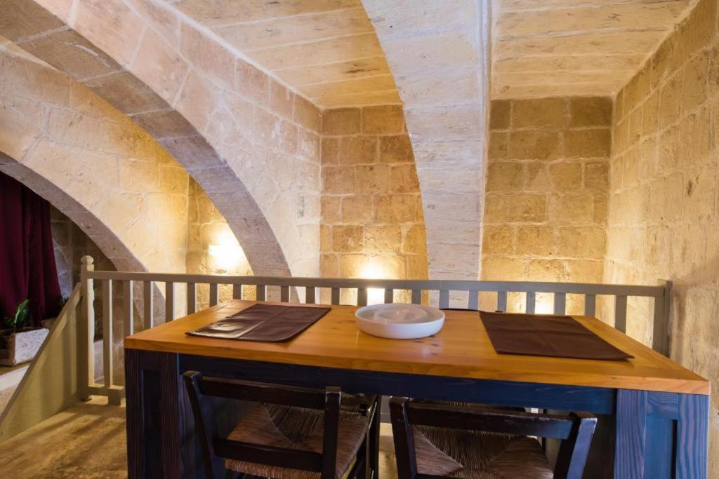 Heritage Apartment Valletta Kültér fotó